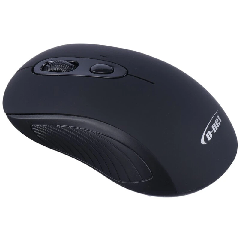 موس بیسیم دی نت مدل DT-214