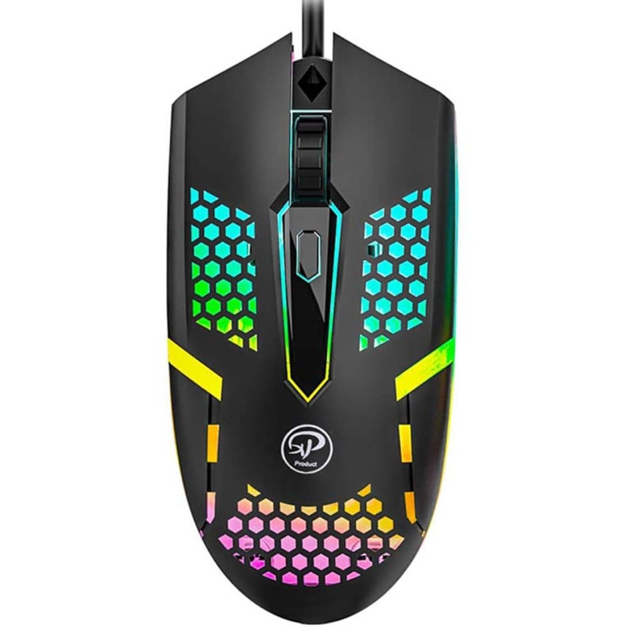 موس سیم دار گیمینگ XP-Product مدل XP-G798N