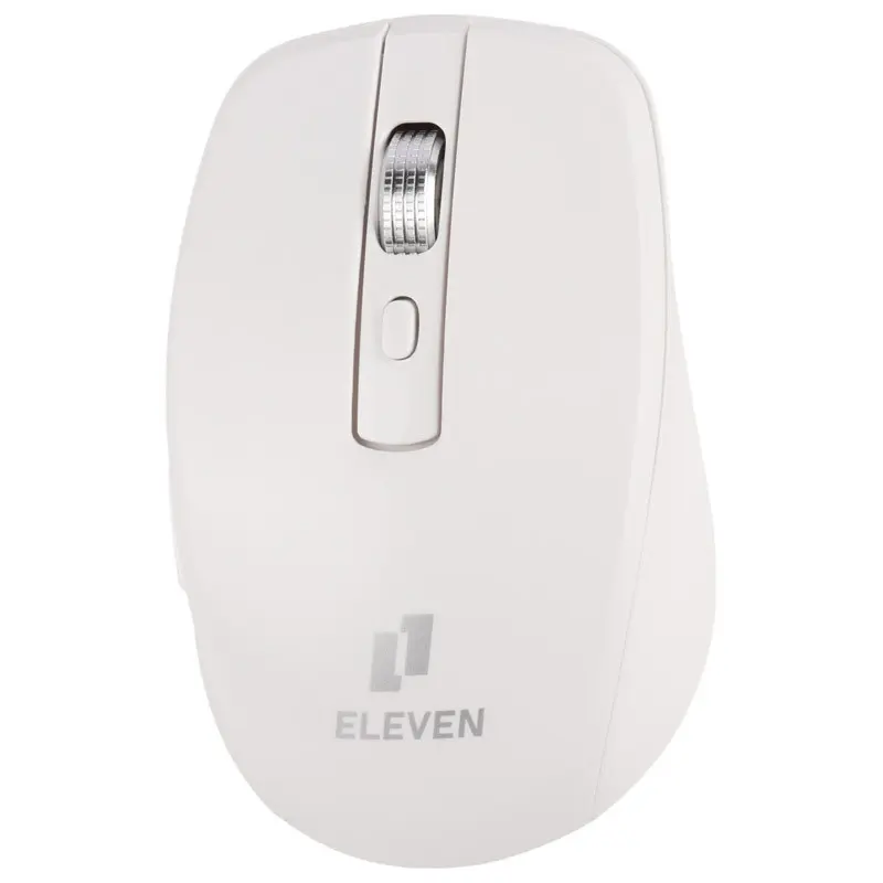 ماوس بی‌سیم ELEVEN مدل WM906 | سایلنت 6 کلید