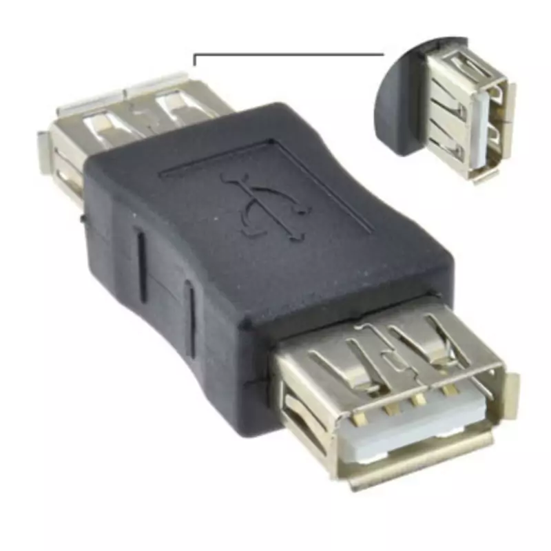 چنجر USB دو سر مادگی دی نت (DNET)