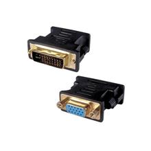 تبدیل DVI نری به VGA مادگی