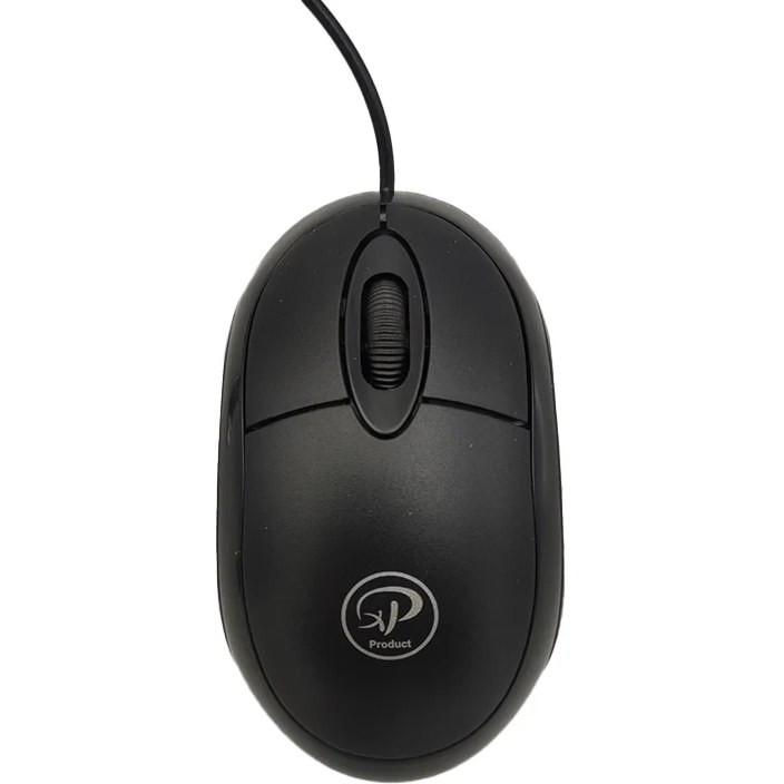 موس سیمدار XP Product مدل XP-200U