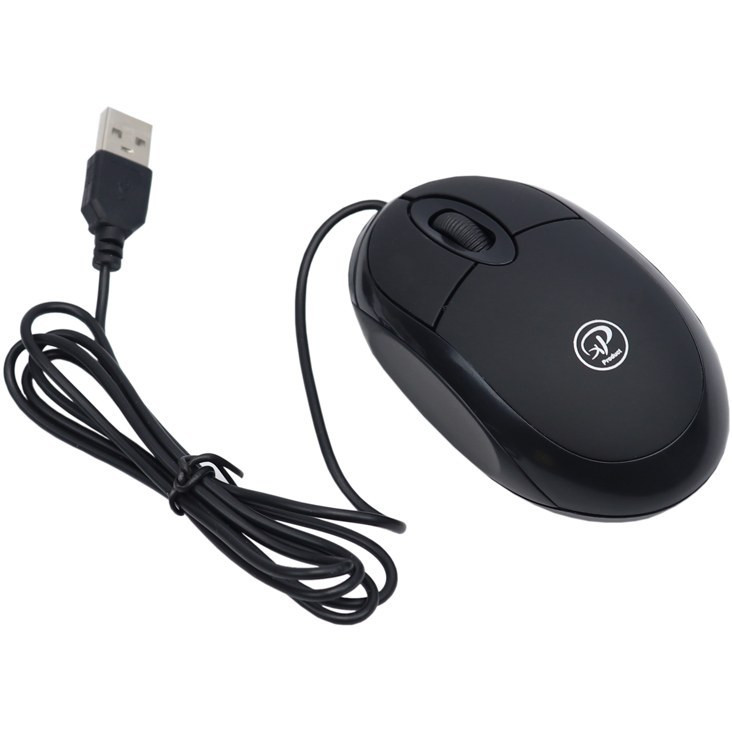 موس سیمدار XP Product مدل XP-200U