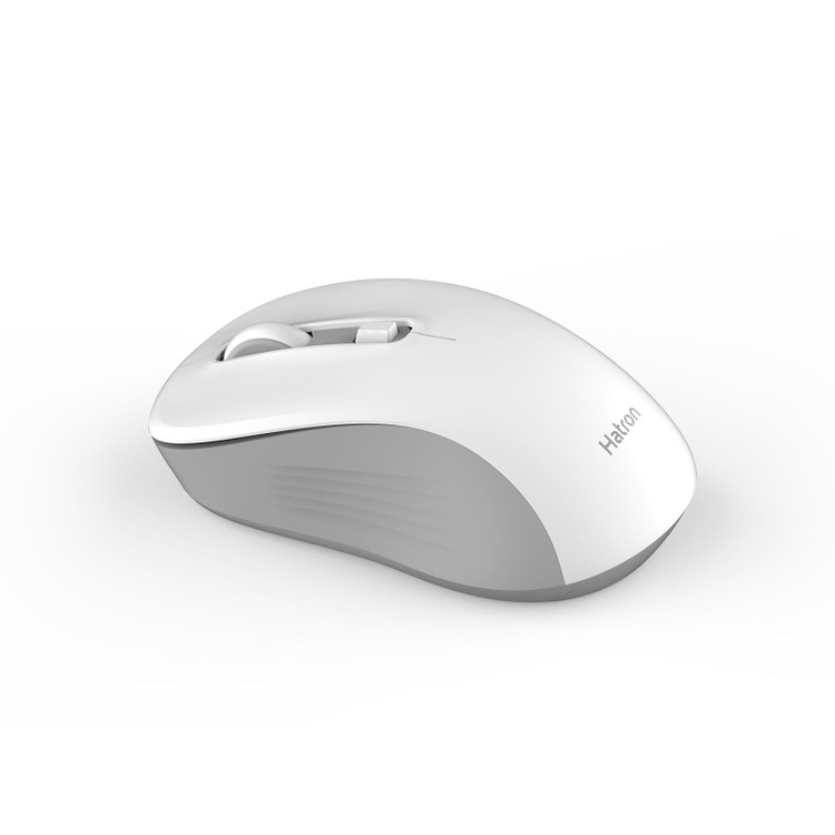 ماوس بیسیم بلوتوثی Hatron مدل HMWB-116SL سایلنت، 1600 DPI