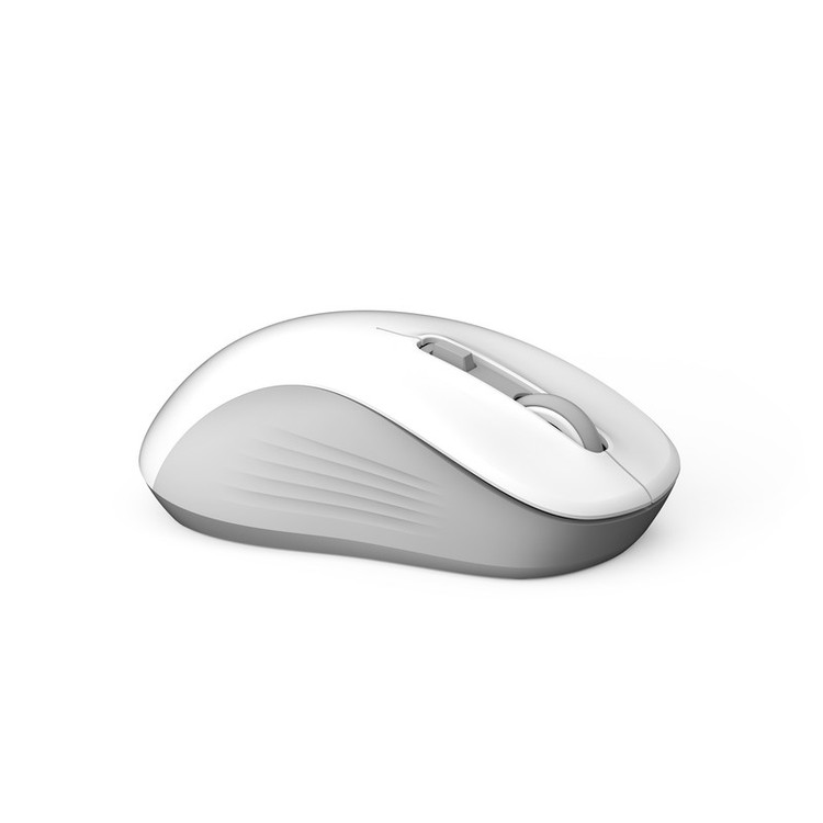 ماوس بیسیم بلوتوثی Hatron مدل HMWB-116SL سایلنت، 1600 DPI