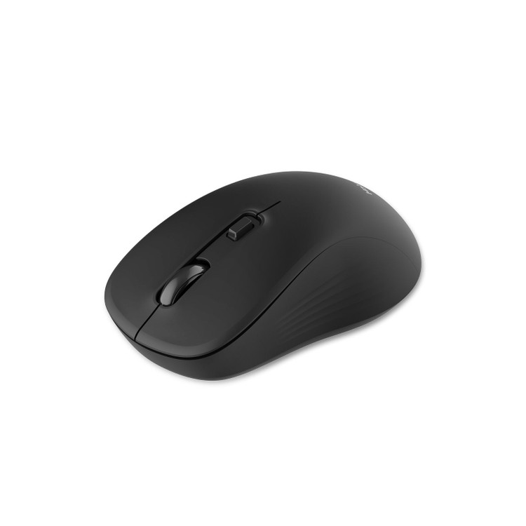 ماوس بیسیم بلوتوثی Hatron مدل HMWB-116SL سایلنت، 1600 DPI