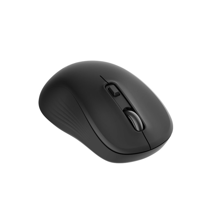 ماوس بیسیم بلوتوثی Hatron مدل HMWB-116SL سایلنت، 1600 DPI