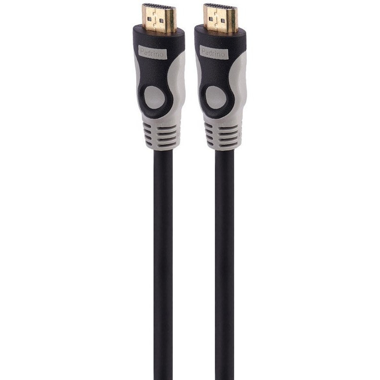 کابل HDMI پادرینو Premium High Speed 4K طول 1.5 متر